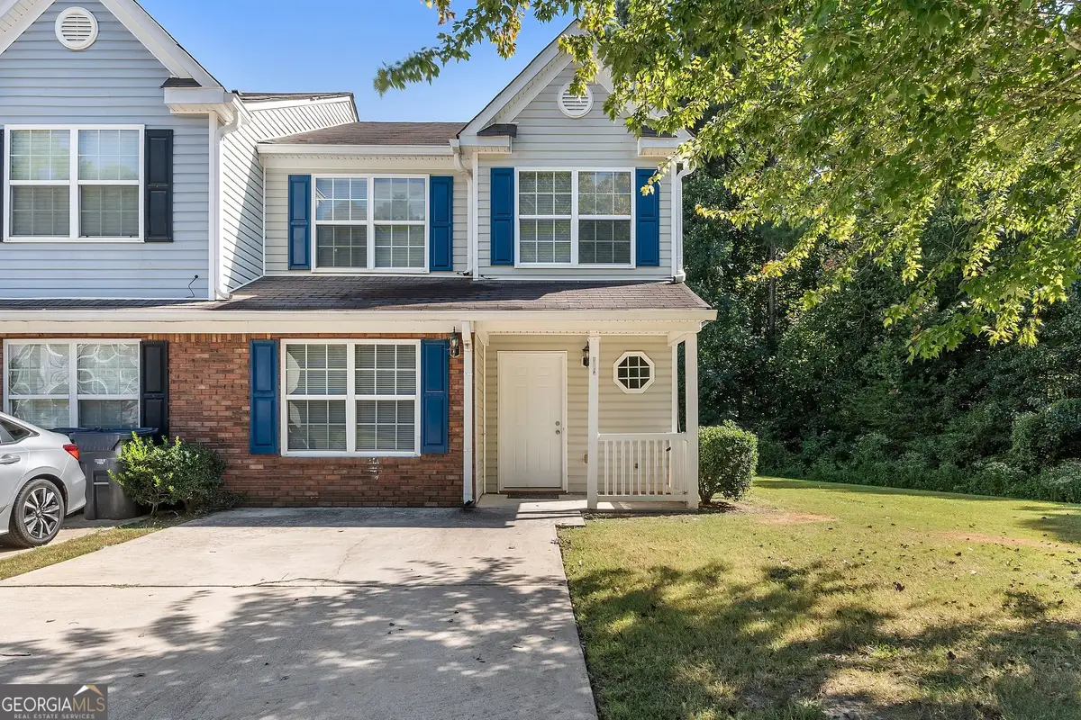 1175 Maple Valley Court, Union City, GA 30291 - #1