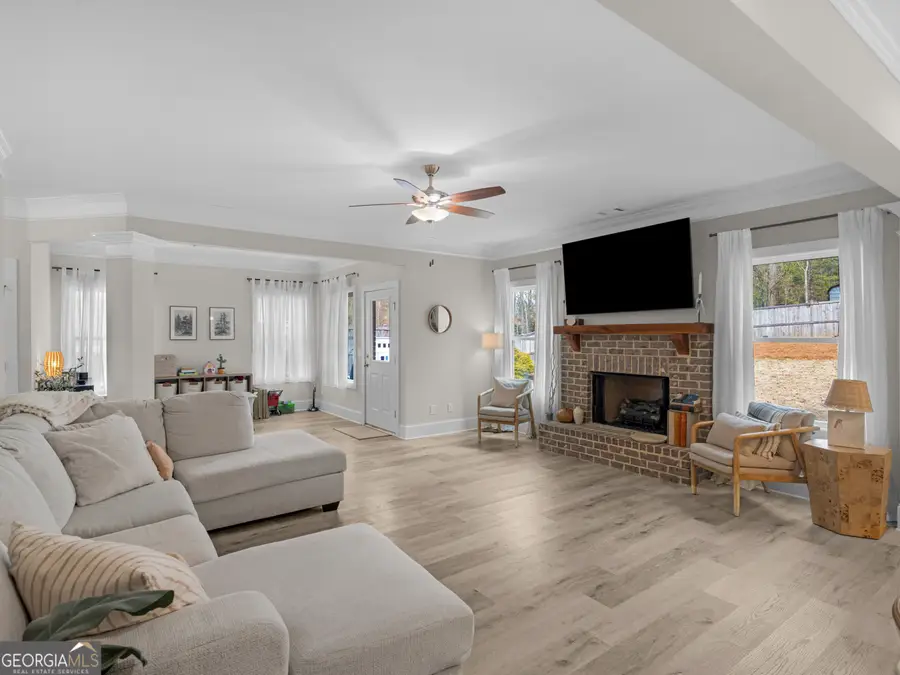 709 Petaluma Place, Locust Grove, GA 30248 - #3