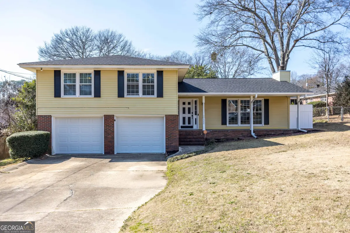 5235 23rd Avenue, Columbus, GA 31904 - #1