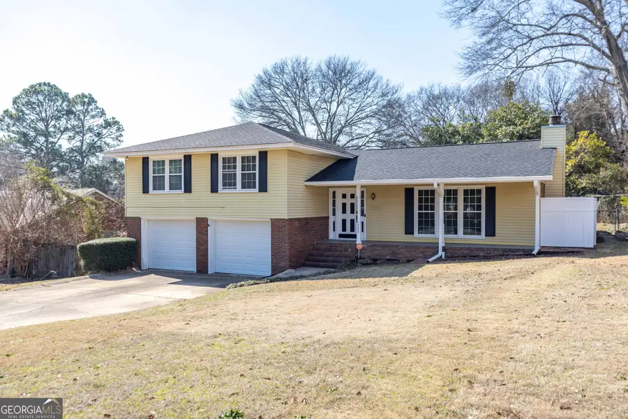 5235 23rd Avenue, Columbus, GA 31904 - #2