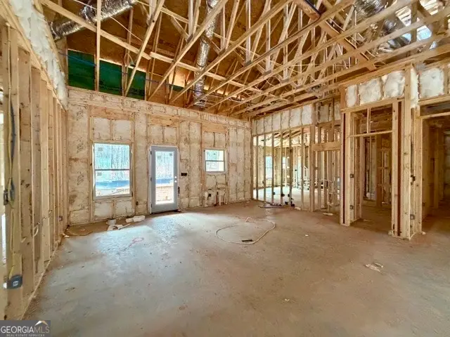 1306 Forrest Farms Drive, Greenville, GA 30222 - #3