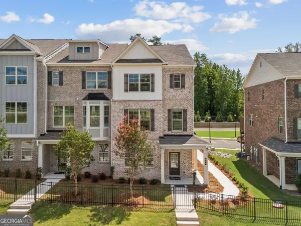 519 Fundao Lane #36, Lawrenceville, GA 30046