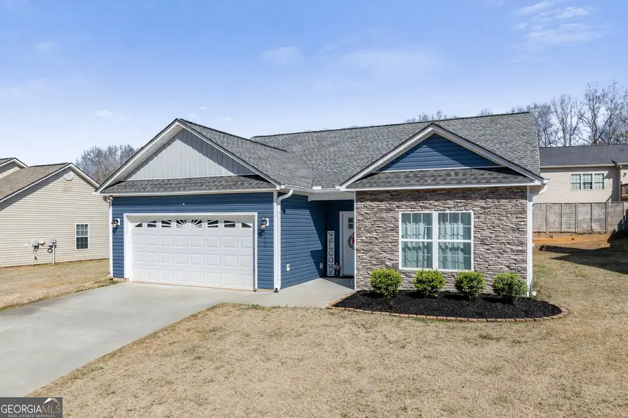 517 Highland Pointe Drive, Alto, GA 30510 - #3