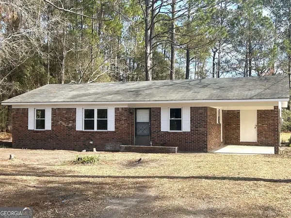 126 N Broad Street, Lenox, GA 31637