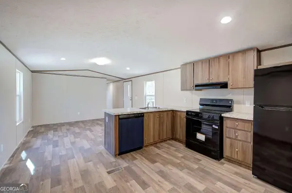 277 East Big Indian Trail, Rome, GA 30165