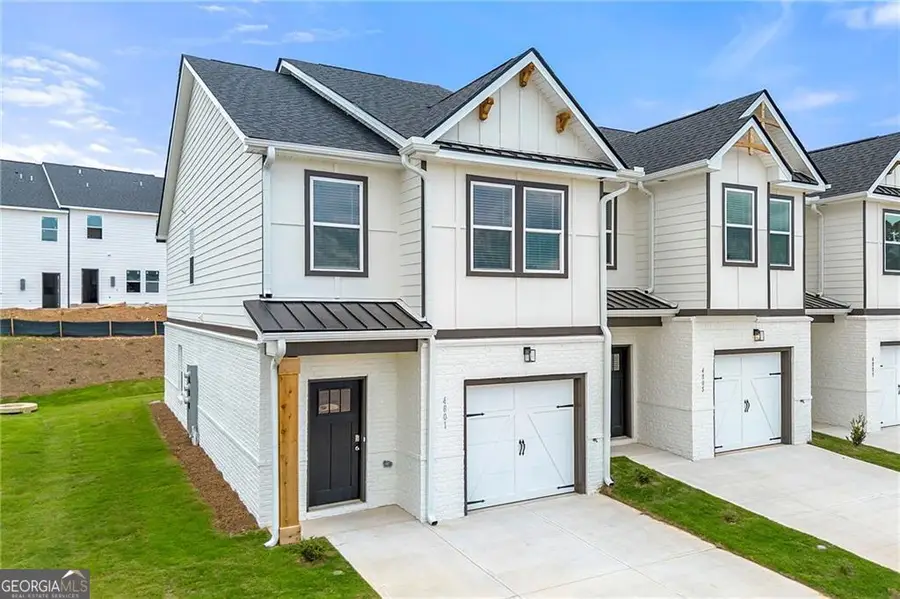 5308 Magnolia Grove Way #184, Gainesville, GA 30504 - #2
