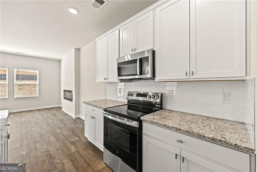 5308 Magnolia Grove Way #184, Gainesville, GA 30504 - #3