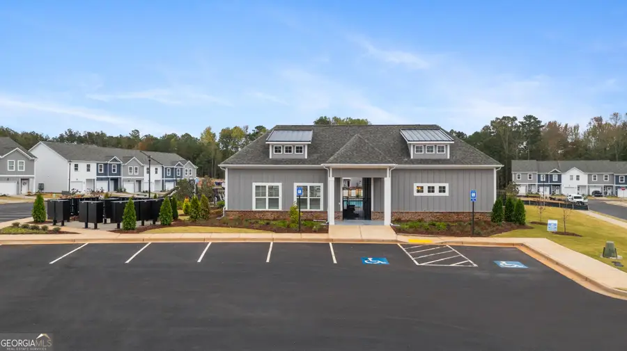 1265 Meadowbrook Drive, Jonesboro, GA 30238 - #3