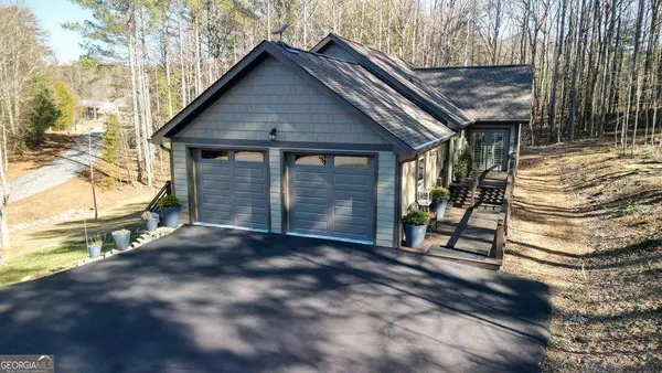 105 Loftis Mountain Road #1, Blairsville, GA 30512