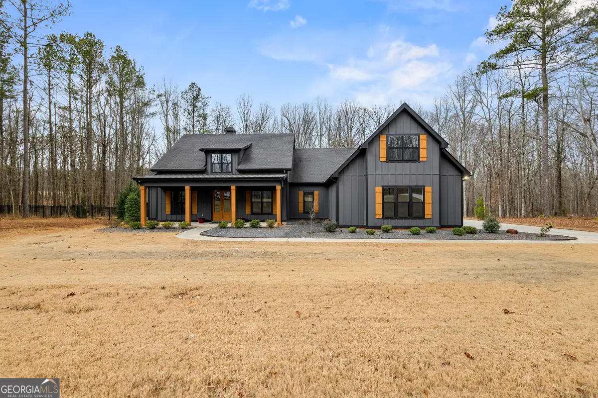 180 Lawshe Farm Drive, Senoia, GA 30276 - #1