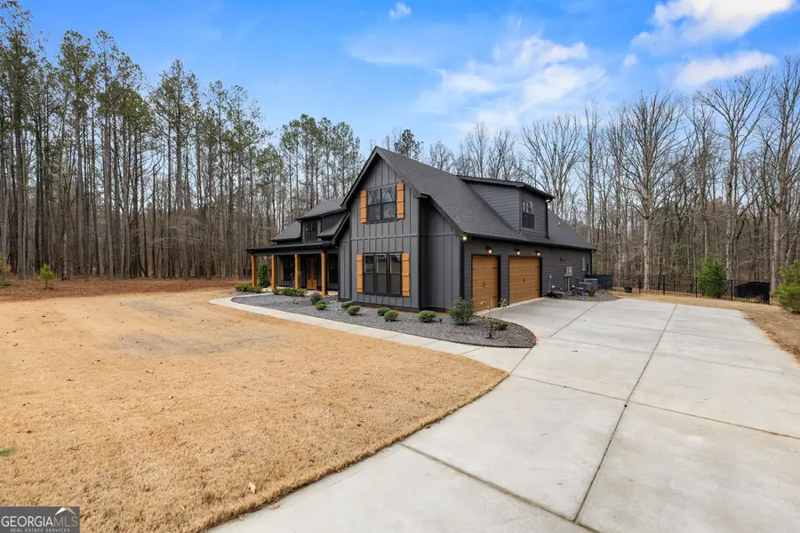 180 Lawshe Farm Drive, Senoia, GA 30276 - #2