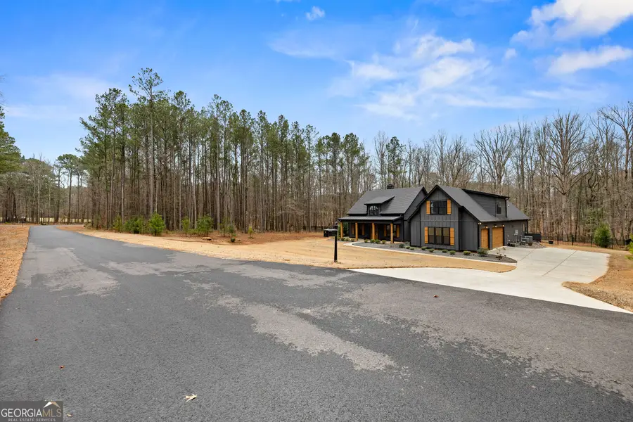 180 Lawshe Farm Drive, Senoia, GA 30276 - #3