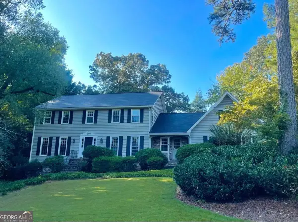 3330 Turtle Lake Club Drive Se, Marietta, GA 30067