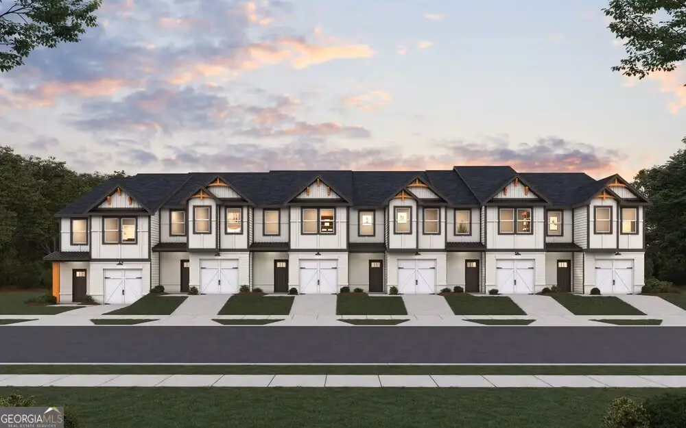 5304 Magnolia Grove Way #185, Gainesville, GA 30504 - #1