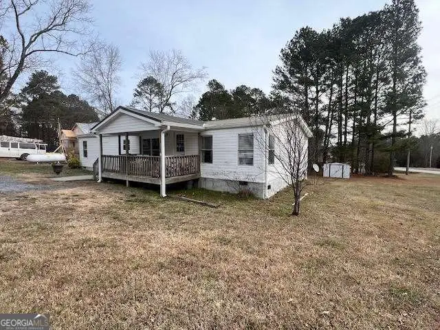 109 Webb Drive Ne, Calhoun, GA 30701 - #2