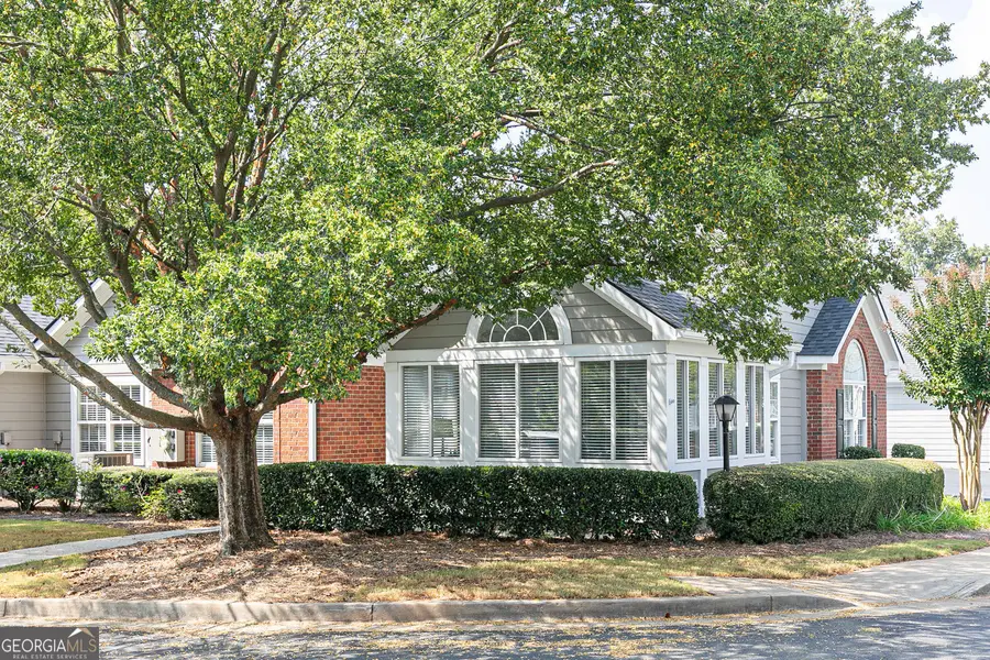 927 Burnt Hickory Circle Nw, Marietta, GA 30064 - #2