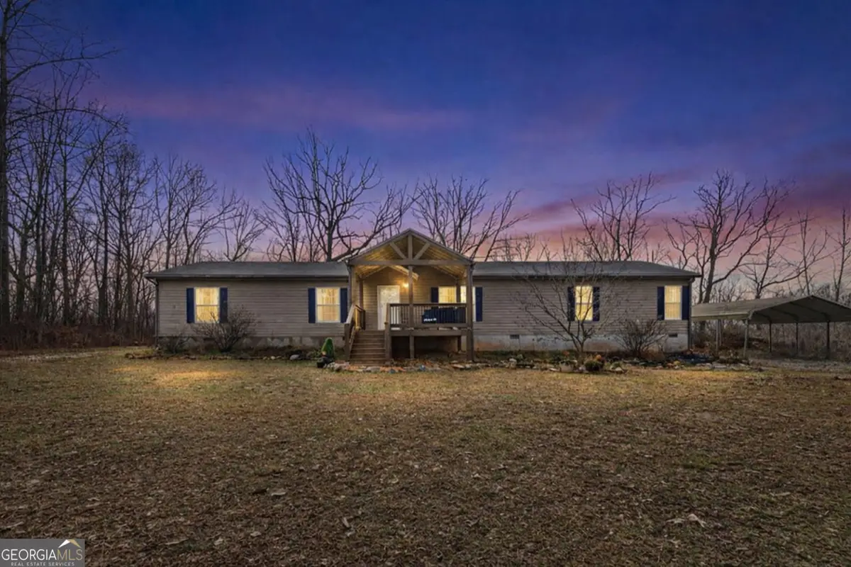 5672 Woodlin Road, Lula, GA 30554 - #1