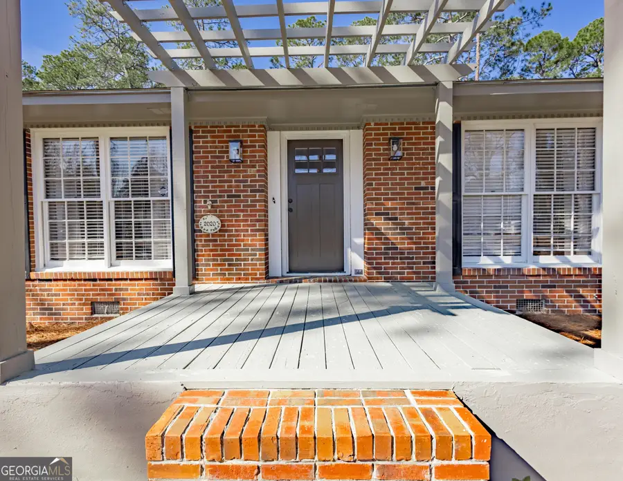 2020 Murray Avenue, Tifton, GA 31794 - #3