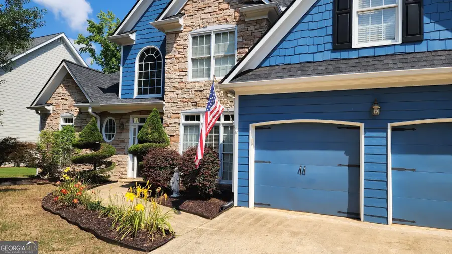 29 Sedgefield Overlook, Dallas, GA 30157 - #3