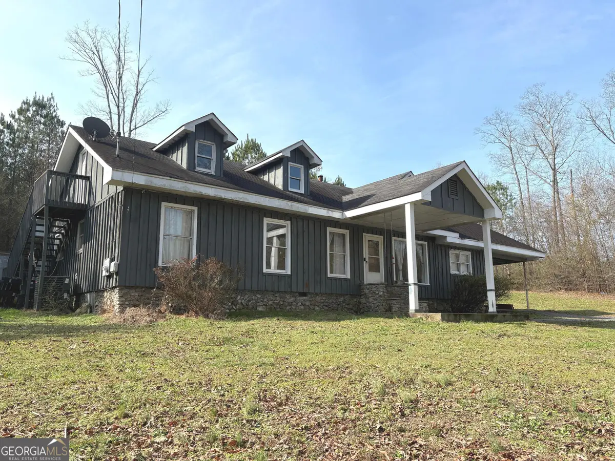 307 Old Rome Road, Kingston, GA 30145 - #1