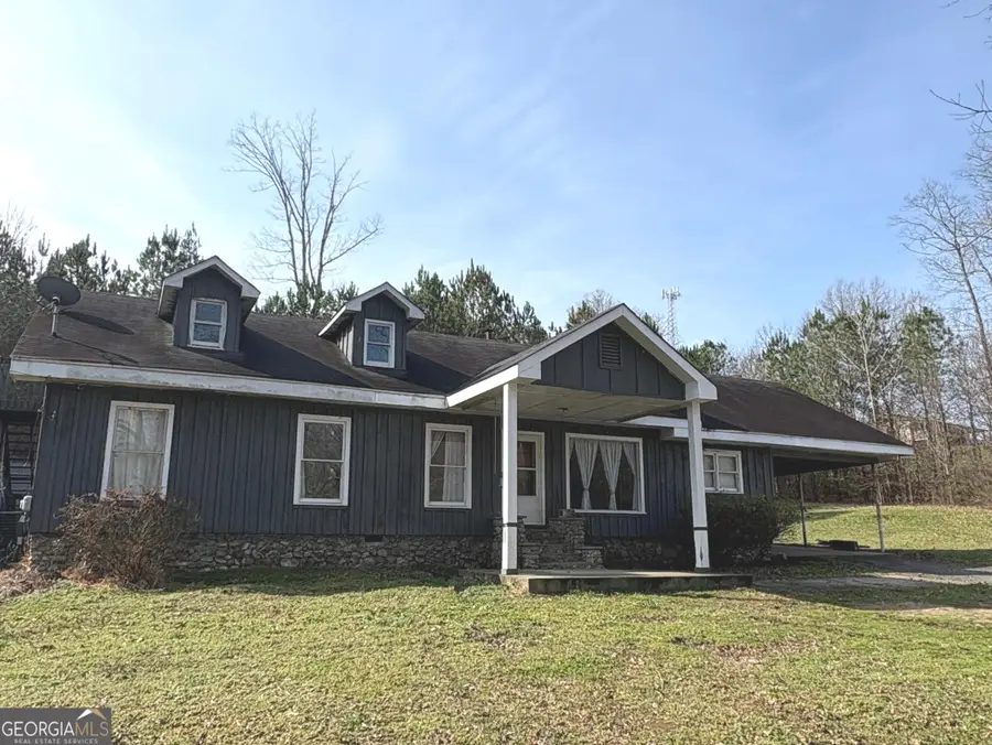 307 Old Rome Road, Kingston, GA 30145 - #2