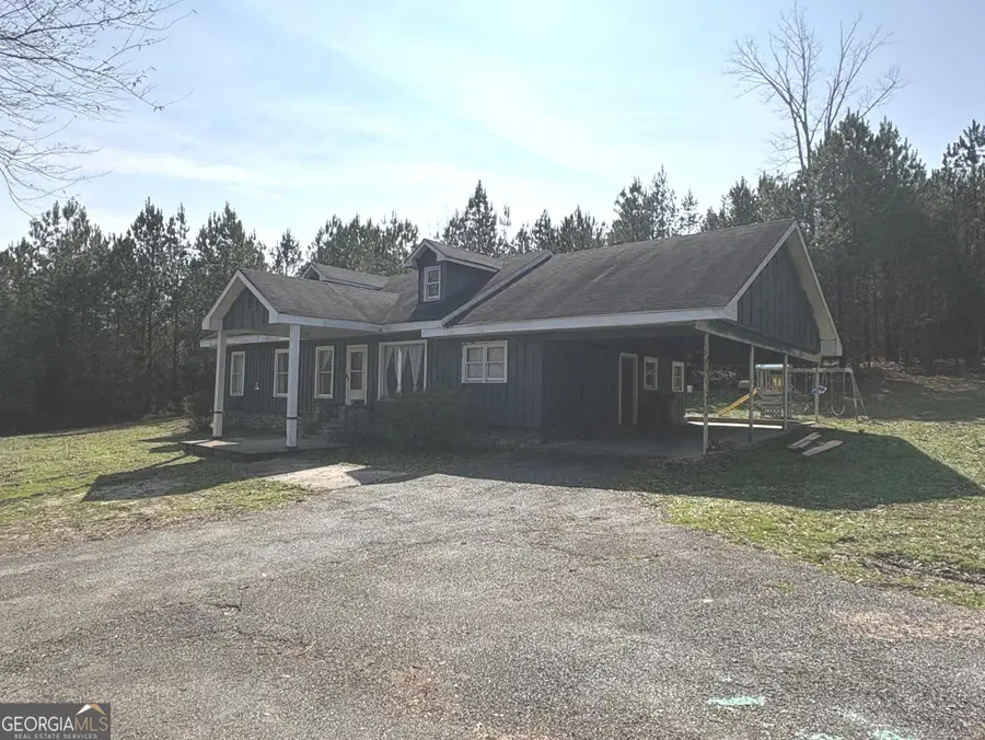 307 Old Rome Road, Kingston, GA 30145 - #3