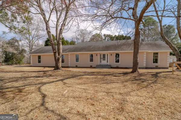 618 Westview Drive, Fort Valley, GA 31030