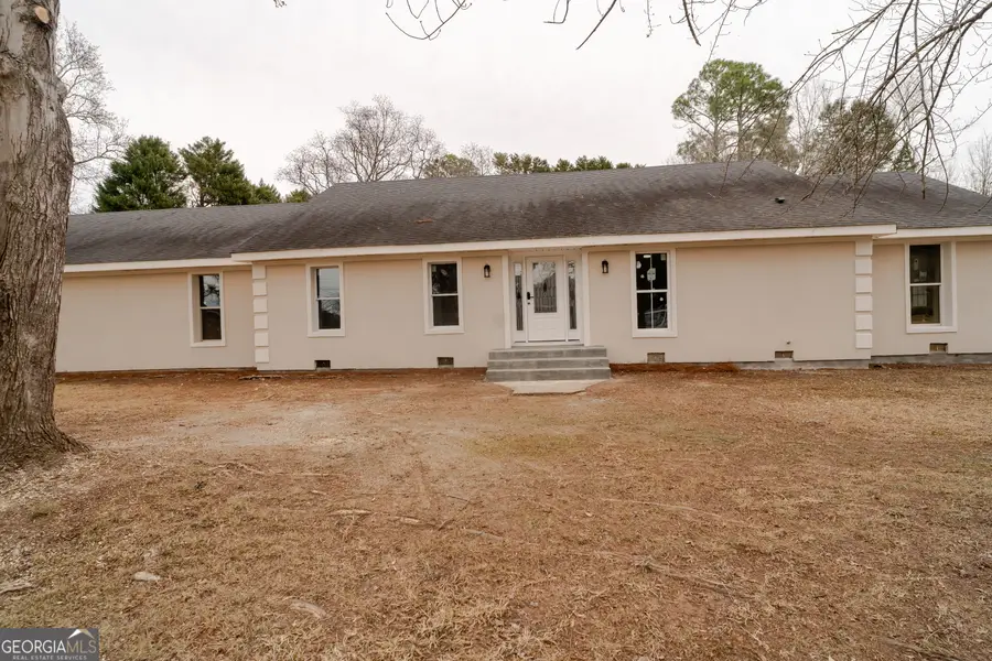 618 Westview Drive, Fort Valley, GA 31030 - #2