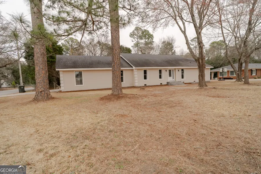 618 Westview Drive, Fort Valley, GA 31030 - #3