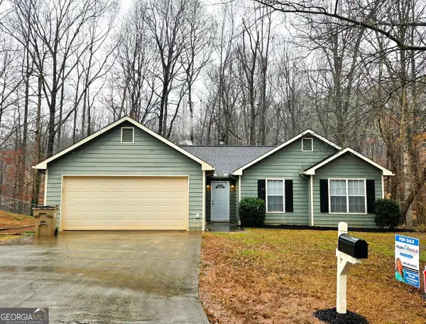 5426 Sugar Mill Drive, Flowery Branch, GA 30542