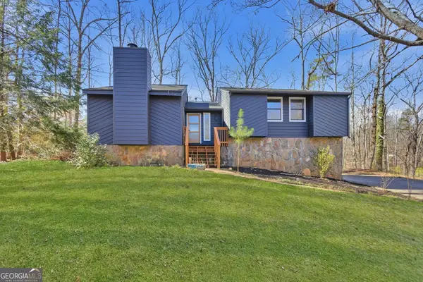 8991 Laurel Drive, Douglasville, GA 30135