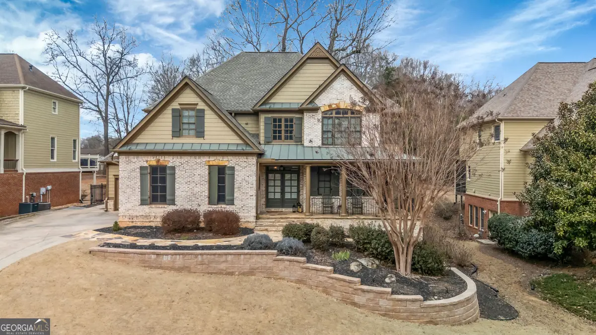 4230 Madison Drive, Cumming, GA 30040 - #1