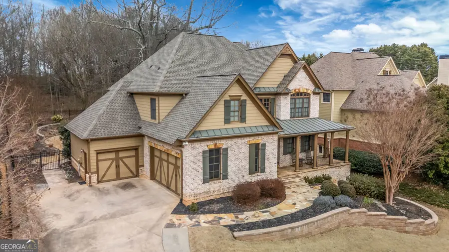 4230 Madison Drive, Cumming, GA 30040 - #2