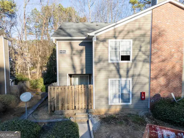 1045 Rock Creek Lane, Norcross, GA 30093
