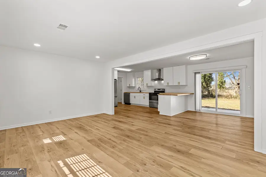 3993 Brookcrest Circle, Decatur, GA 30032 - #3