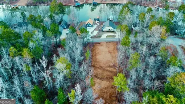 384 Bluegill Road, Eatonton, GA 31024