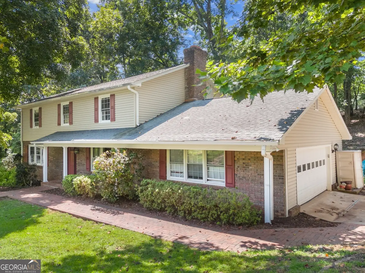 670 Harbor Cove Nw, Gainesville, GA 30501 - #1