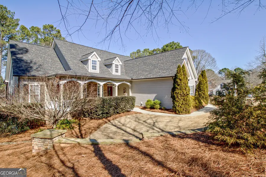 50 Lyndhurst, Sharpsburg, GA 30277 - #2