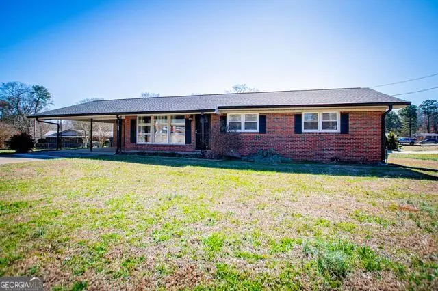 55 Crestview Circle, Carrollton, GA 30117 - #1