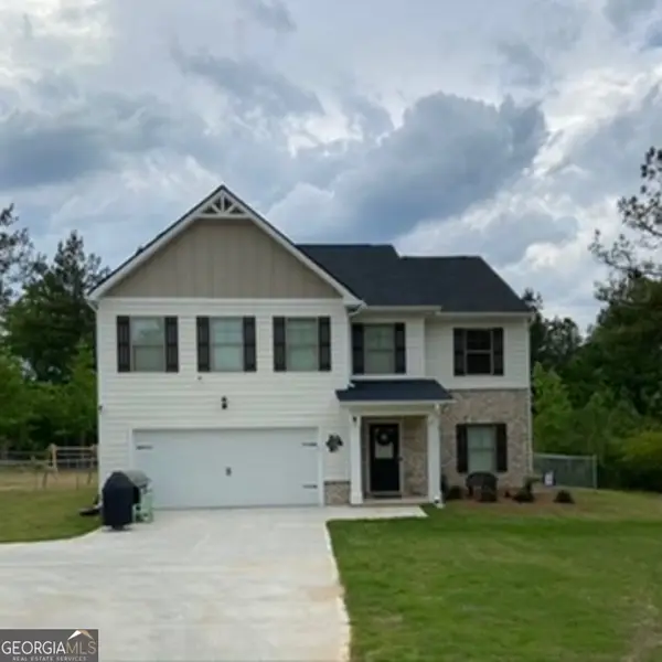 214 Woodlands Drive, Jackson, GA 30233