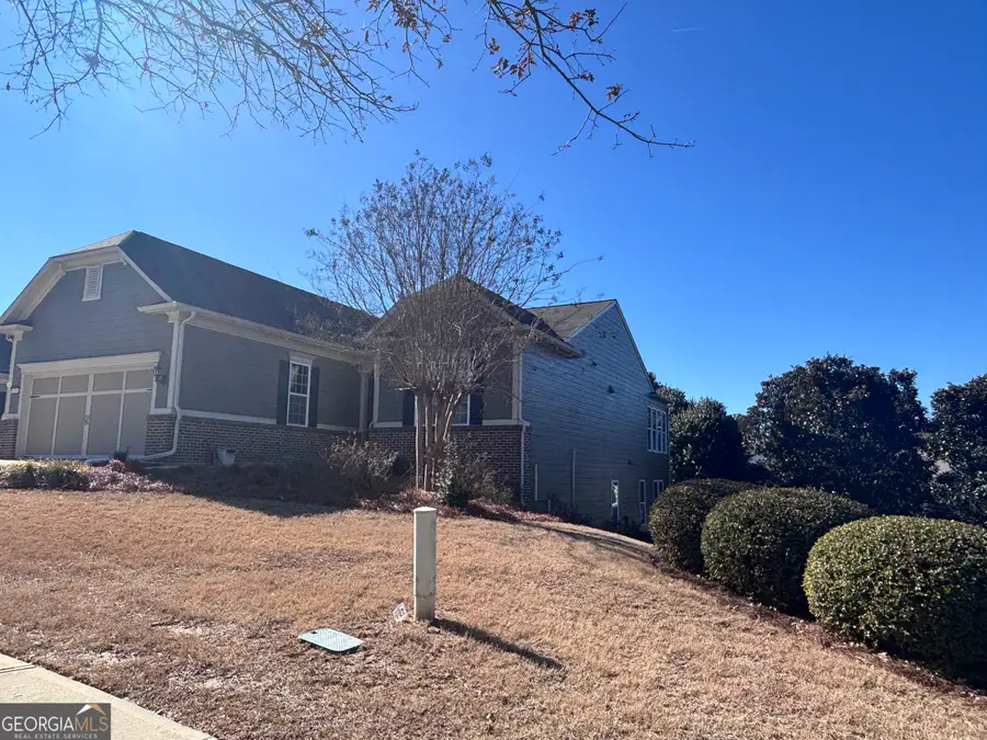 406 Beacon Court, Griffin, GA 30223 - #3