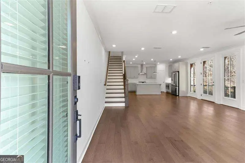 445 Olmstead Way, Alpharetta, GA 30022 - #2