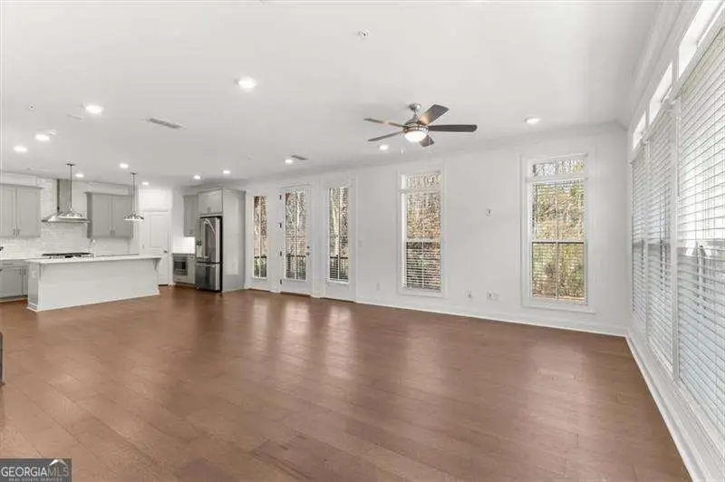 445 Olmstead Way, Alpharetta, GA 30022 - #3