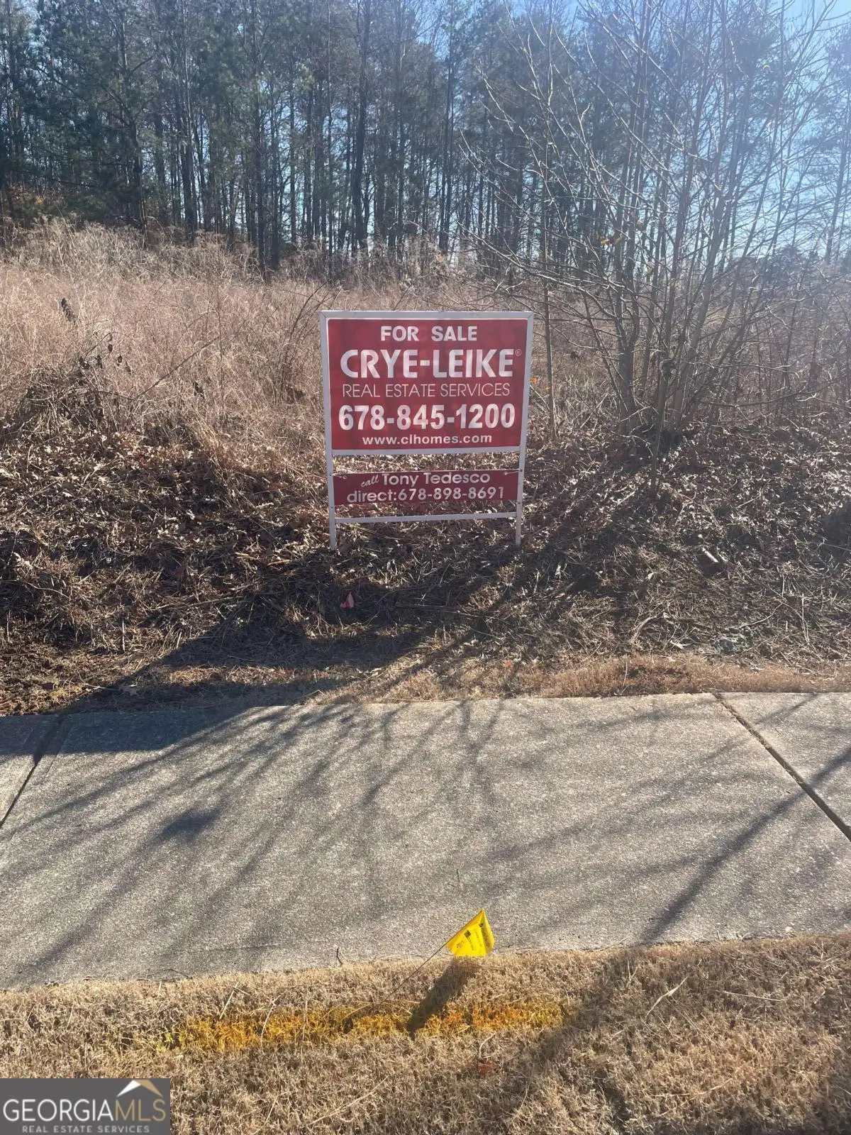 0 Sawnee Corners Drive, Cumming, GA 30040 - #1