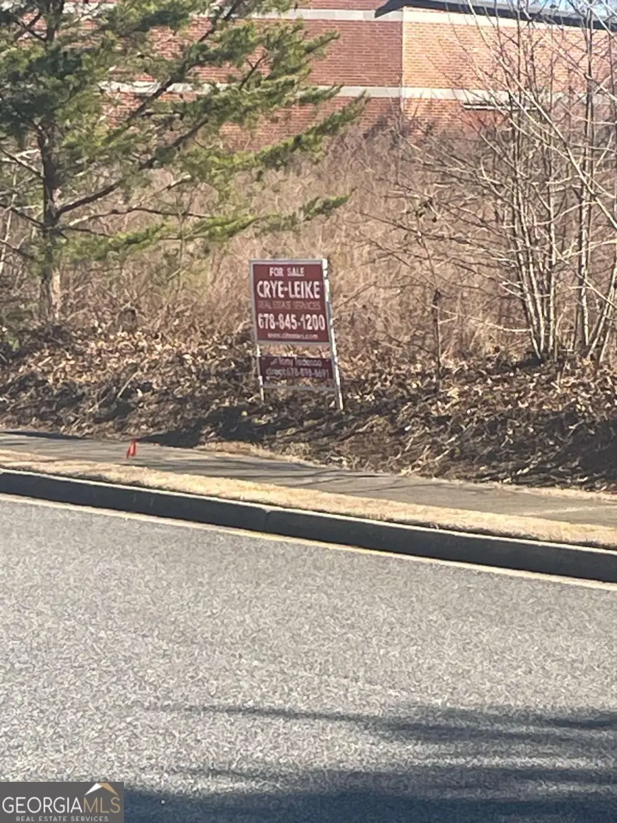 0 Sawnee Corners Drive, Cumming, GA 30040 - #2