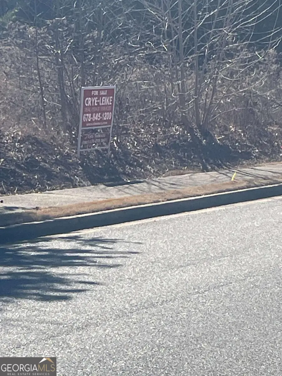 0 Sawnee Corners Drive, Cumming, GA 30040 - #3