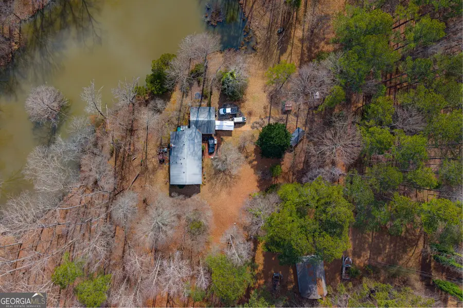 4500 Old Stilesboro Road Nw, Acworth, GA 30101 - #2