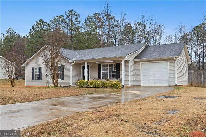 341 Thorn Thicket Drive, Rockmart, GA 30153 - #2