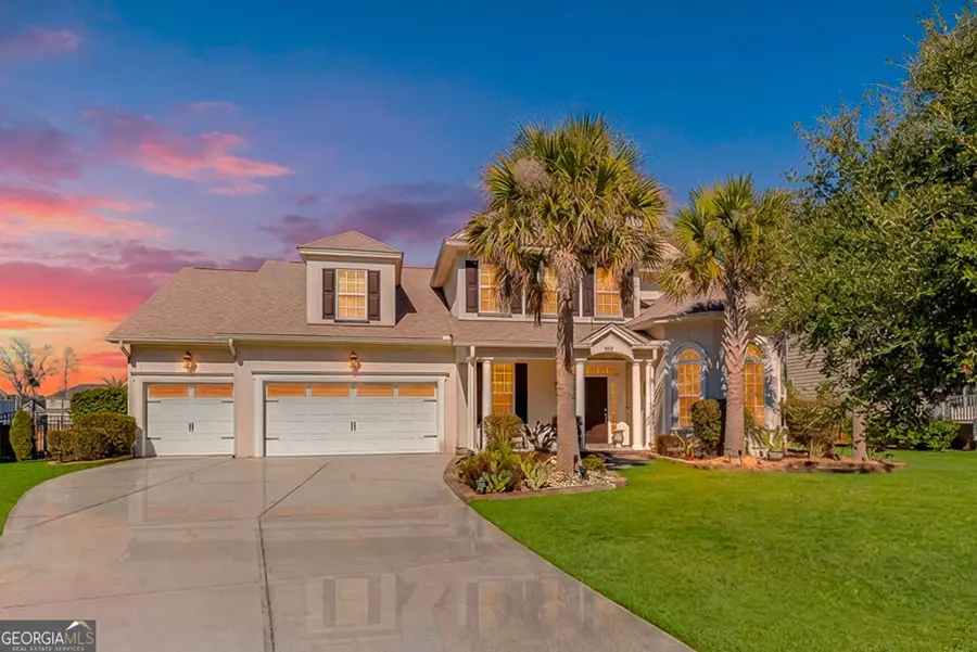 663 Wyndham Way, Pooler, GA 31322 - #2