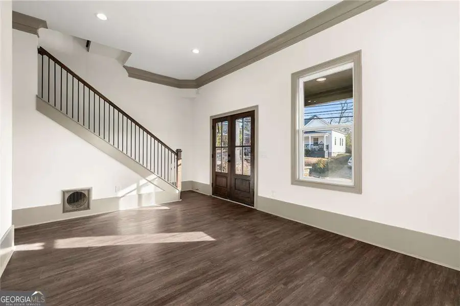 31 Pinson Street, Newnan, GA 30263 - #2